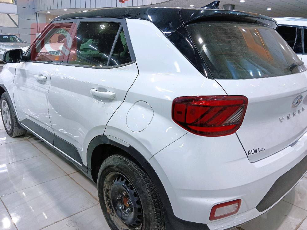 Hyundai Venue